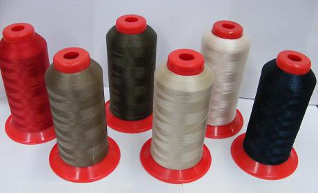 Continuous Filament Polyester Thread